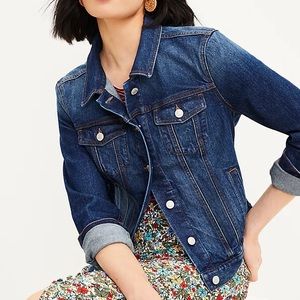 NWT Ann Taylor Loft Jacket